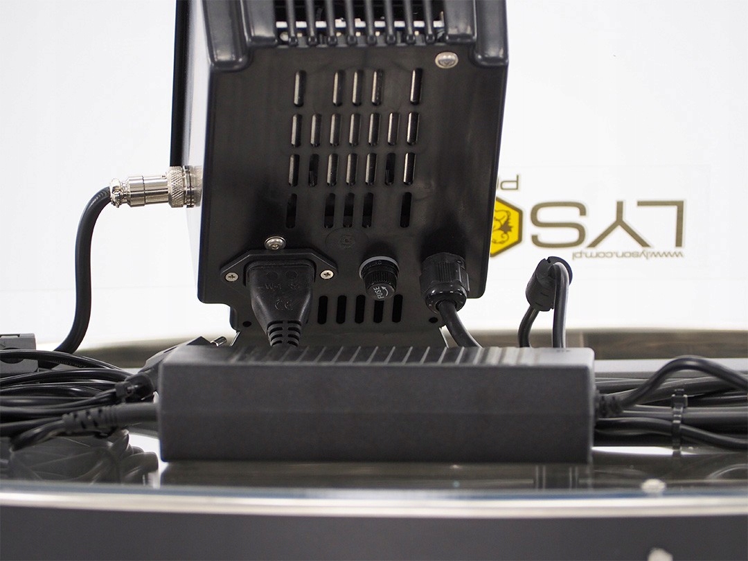 Miodarka radialna ?800mm, elektryczna, 230V, BASIC Kod producenta W218_B