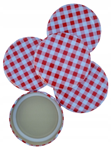 ZAKRĘTKA FI82 10SZT KRATA 4 ZACZEPY PRODUKT POLSKI