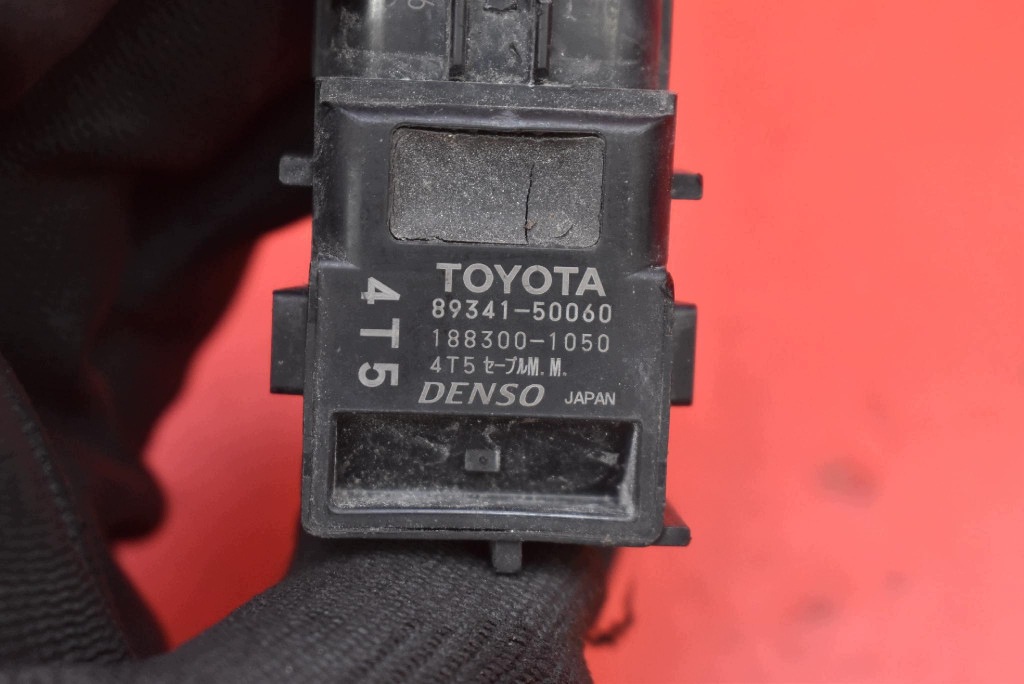 Sensor Parken heck PDC 89341-50060 LEXUS LS 4 IV LS600H 06-09