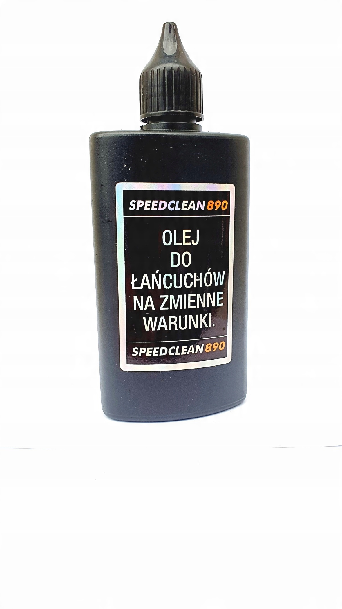 

Olej Do Łańcucha Speedclean 890 Na Zmienne Warunki