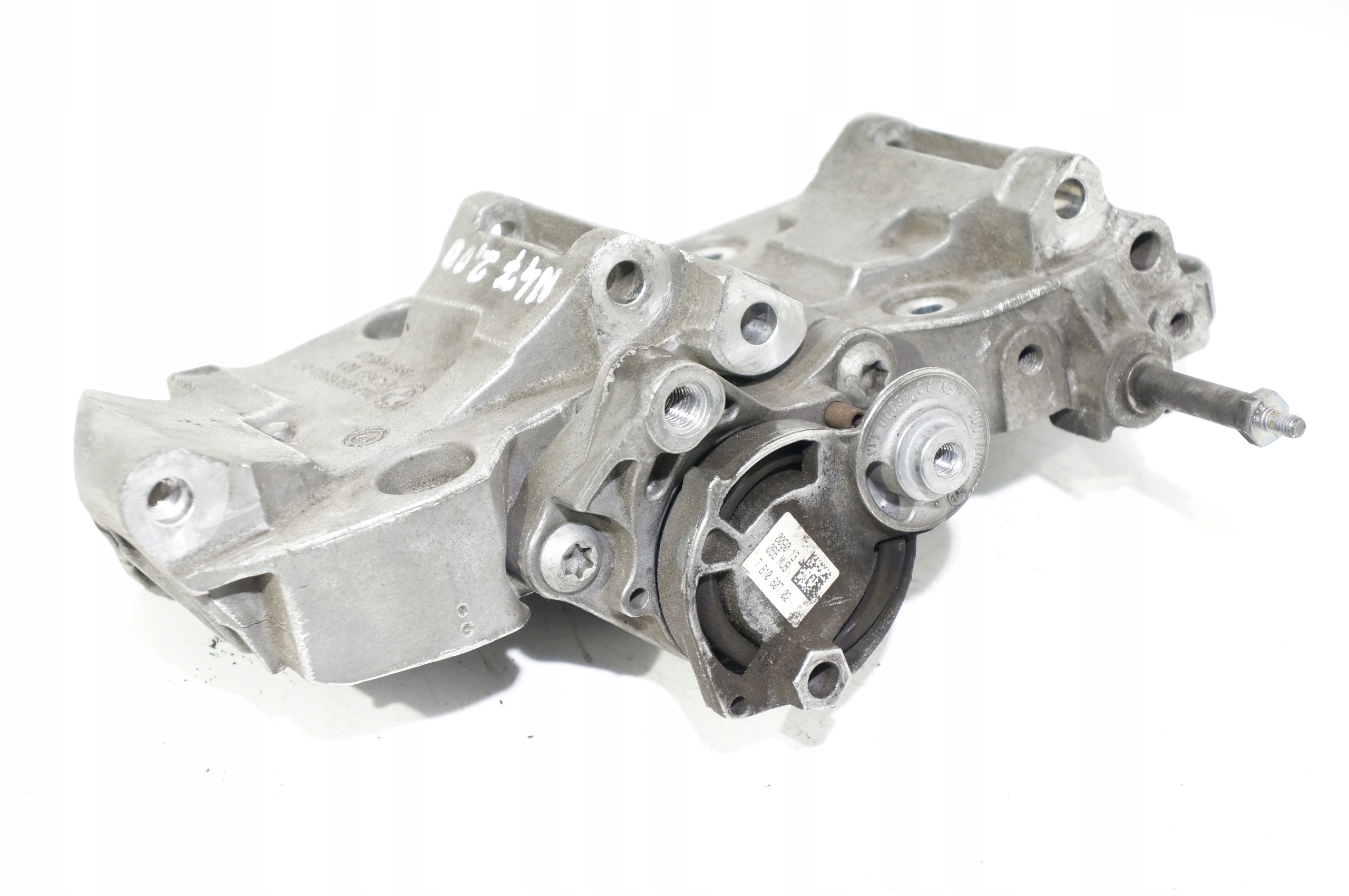 N47 - Лапа генератора BMW F20 F10 X3 2.0 D 8506863-05