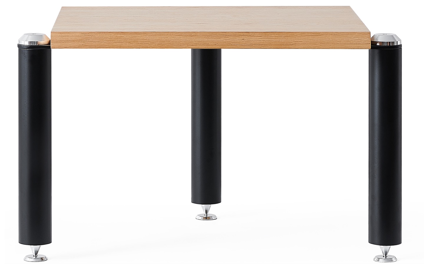 Norstone Kodaň 3 Segment Výšky 31,6 cm, Ocel Dub Nosnost Do 50 kg