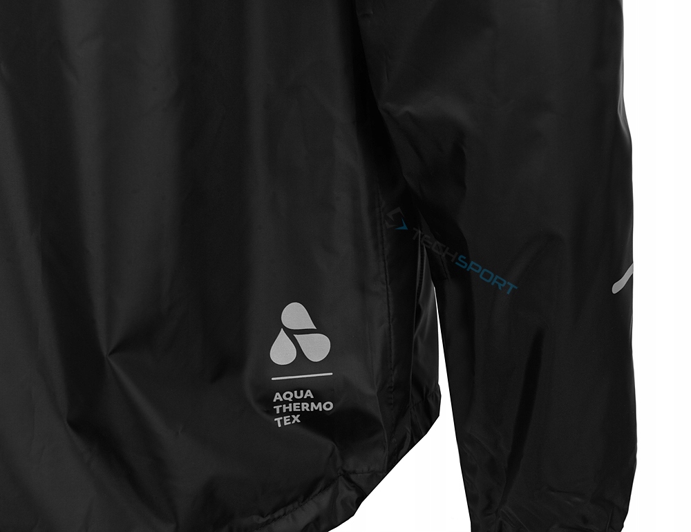 VIKING RAINIER KURTKA PRZECIWDESZCZOWA 10000 XXL Rozmiar XXL