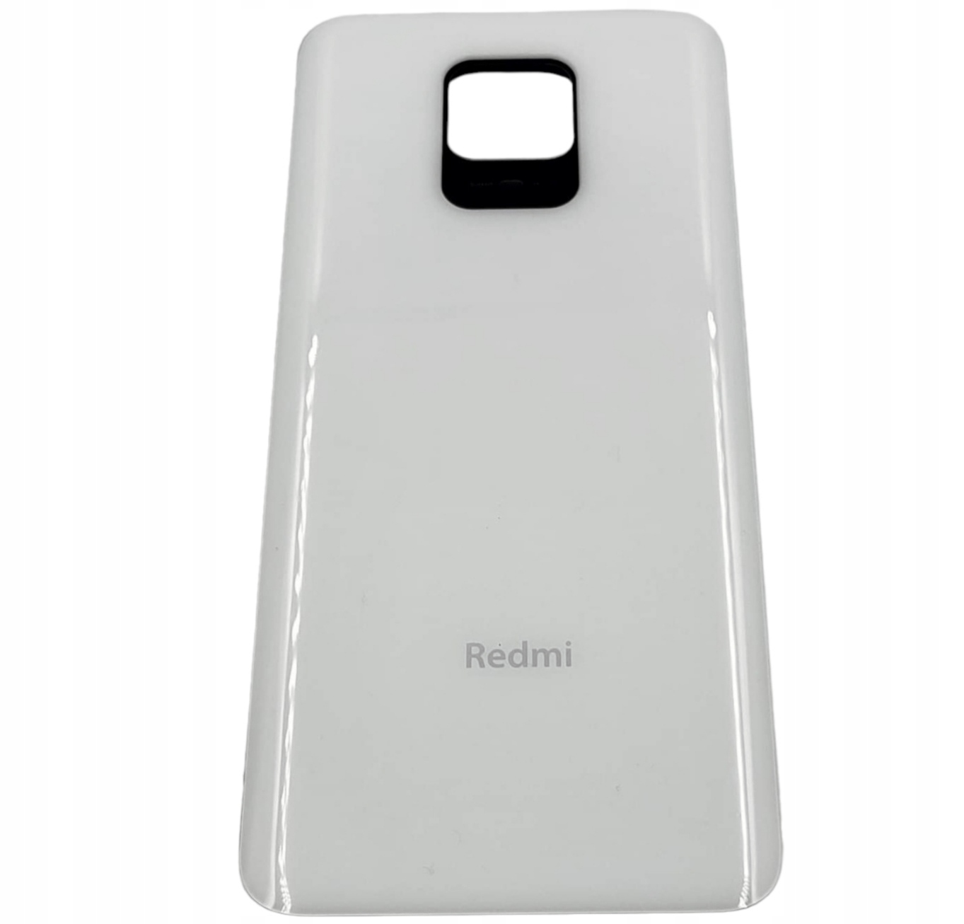 

Klapka tylna obudowa do Xiaomi Redmi Note 9 Pro