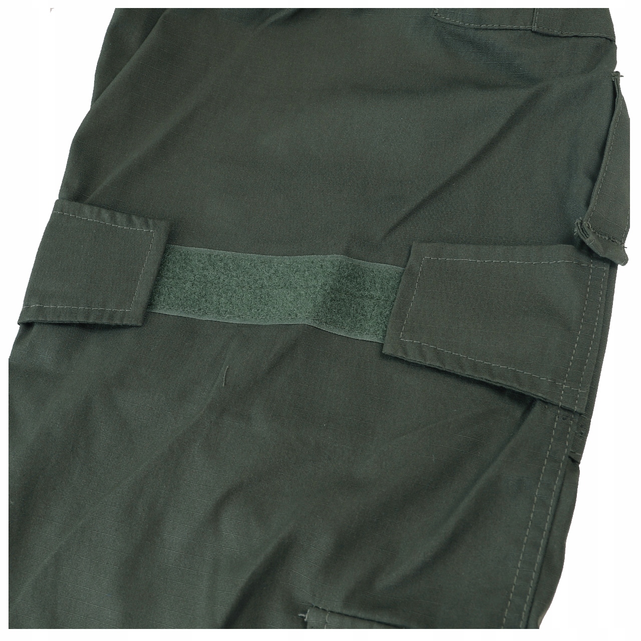 SPODNIE WOJSKOWE BOJÓWKI 124L mk2 DOMINATOR POLIGON ASG OLIVE XL Płeć mężczyzna