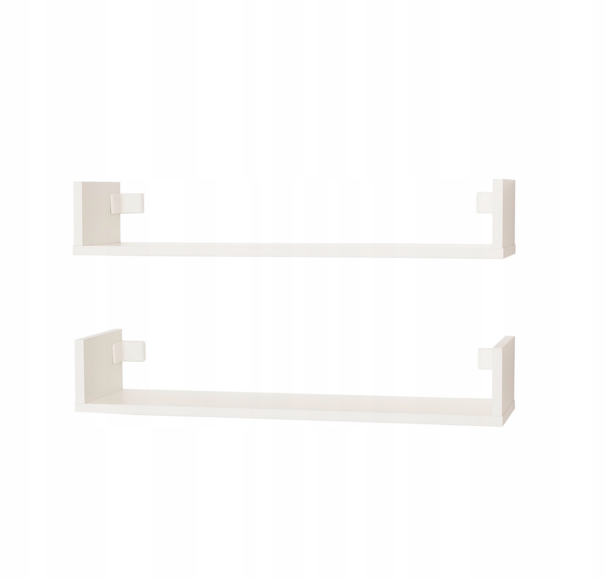 

Półka Wisząca Regał 2X800