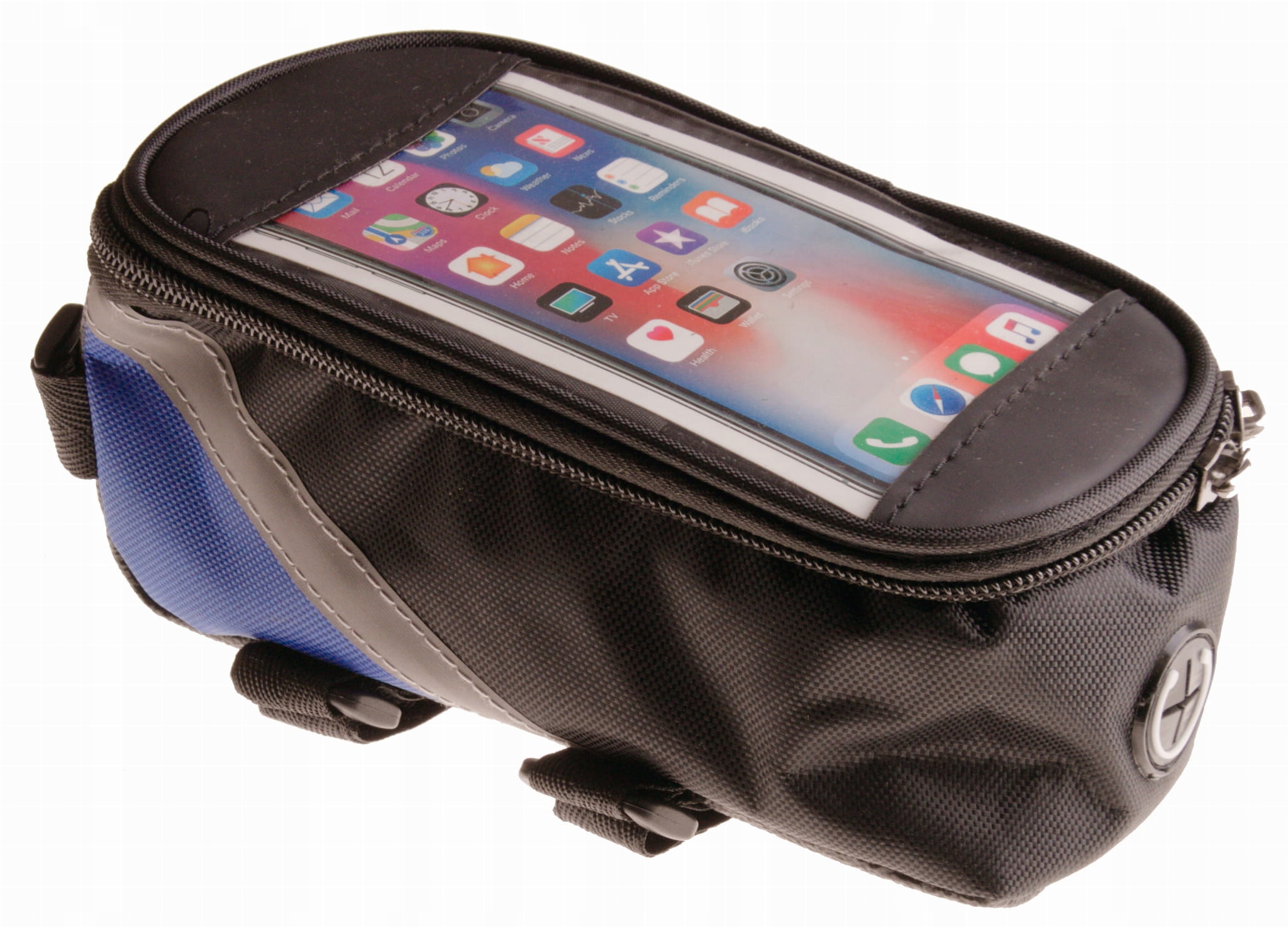 

Wodoodporny Uchwyt Sakwa Rowerowa Motocyklowa