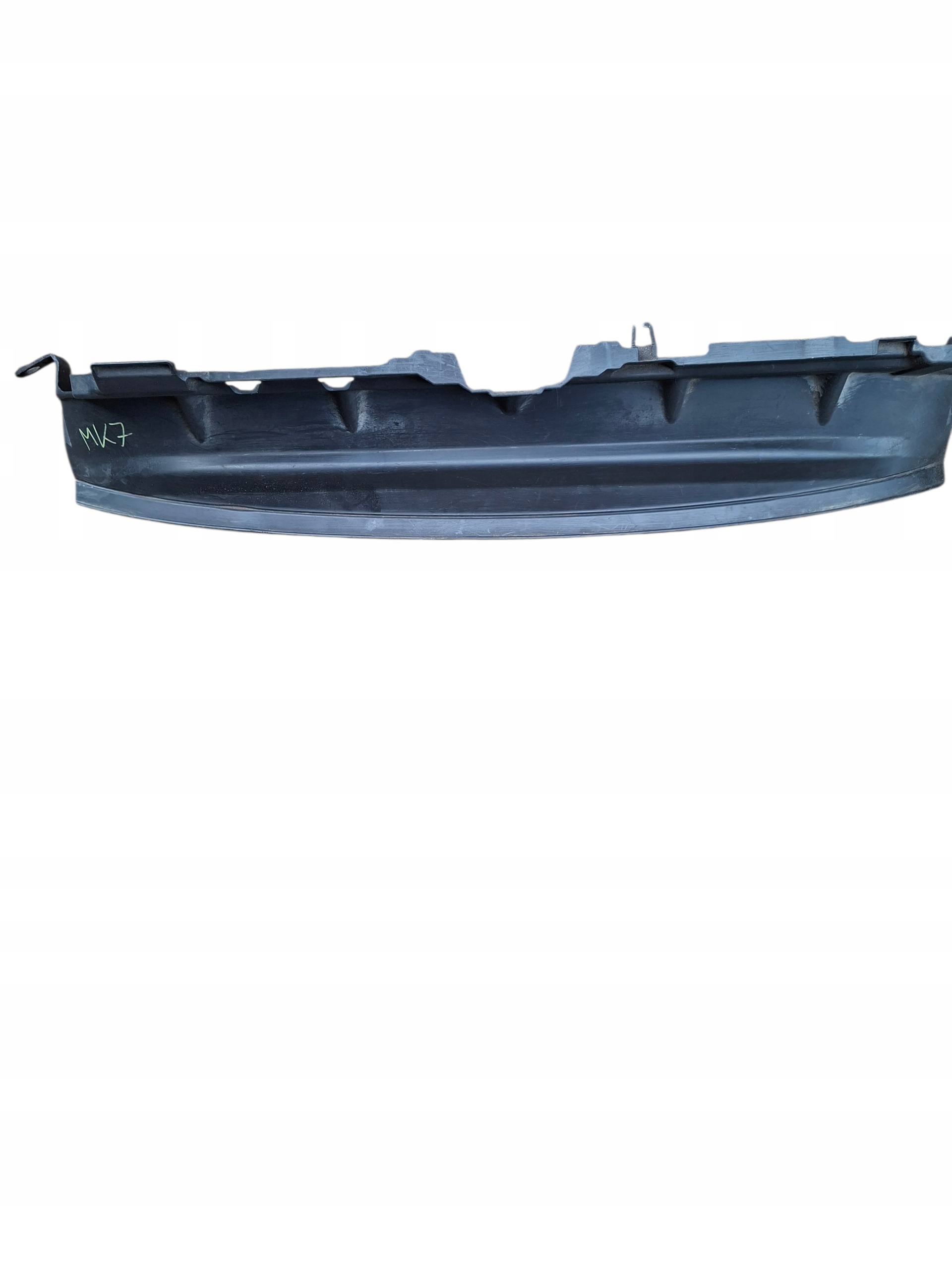 cover below bumper FORD FIESTA MK8 8A61A001A04B