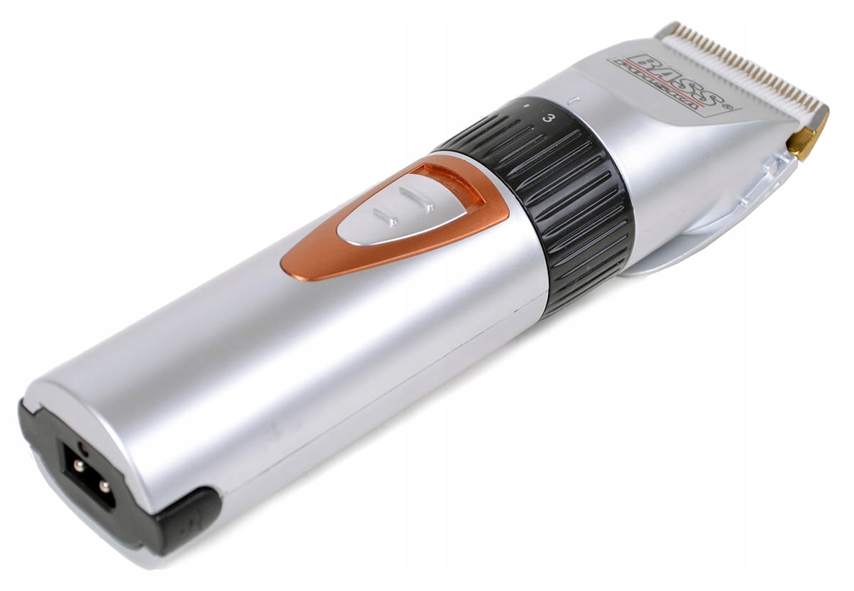 Levně Univerzální akumulátorový strojek Bass 3 W