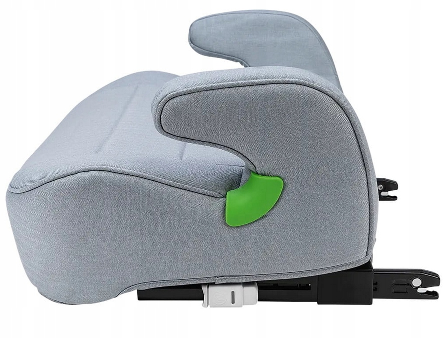 Osann Junior Isofix i-Size Fotelik Podstawka Dolphin Grey Kod producenta ec104-279-324