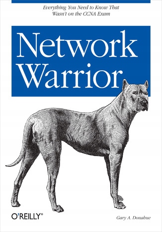 Network Warrior Tytuł Network Warrior
