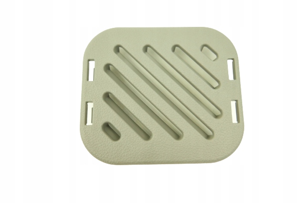 A90669208227J69 - РЕШЕТКА ВЕНТИЛЯТОРА MERCEDES-BENZ SPRINTER 906