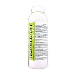 

Aspermet 200EC 1L oprysk Kleszcze komary Muchy 1 L