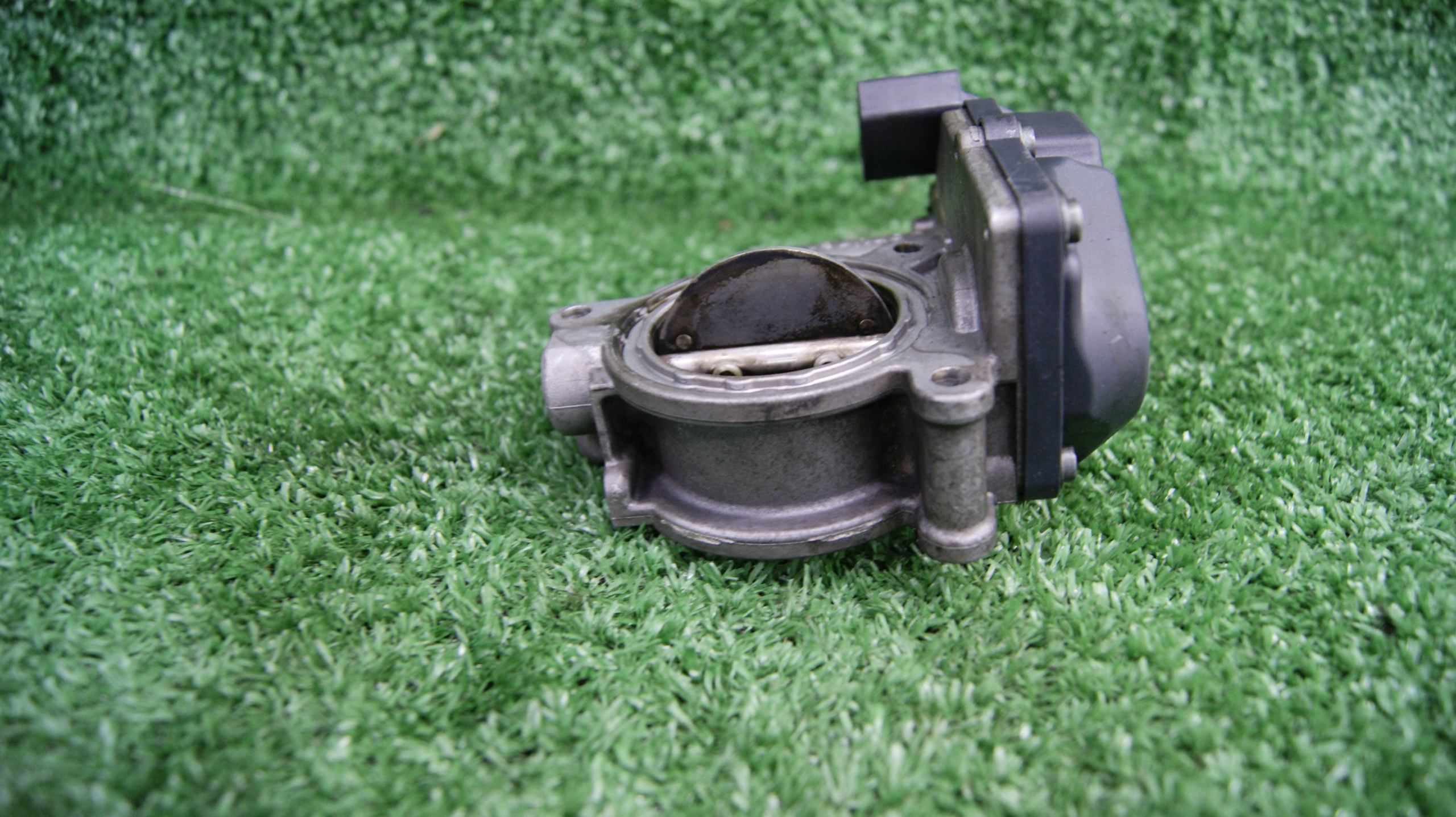 Valvola a farfalla AUDI Q7 A2C85454800 4.2TDI A2C85454800
