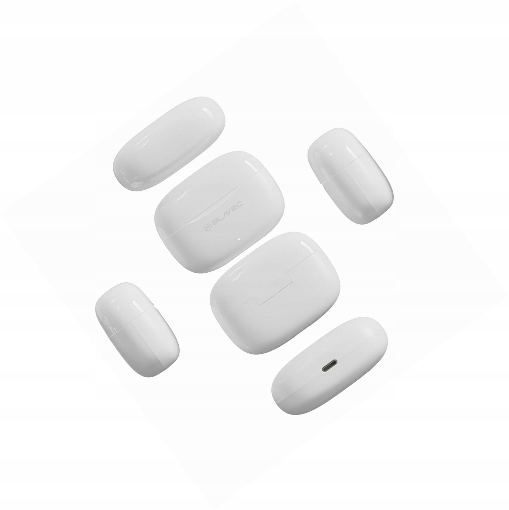 Słuchawki Tws z tłumaczem na żywo Ai do Samsung Galaxy S26 Ultra