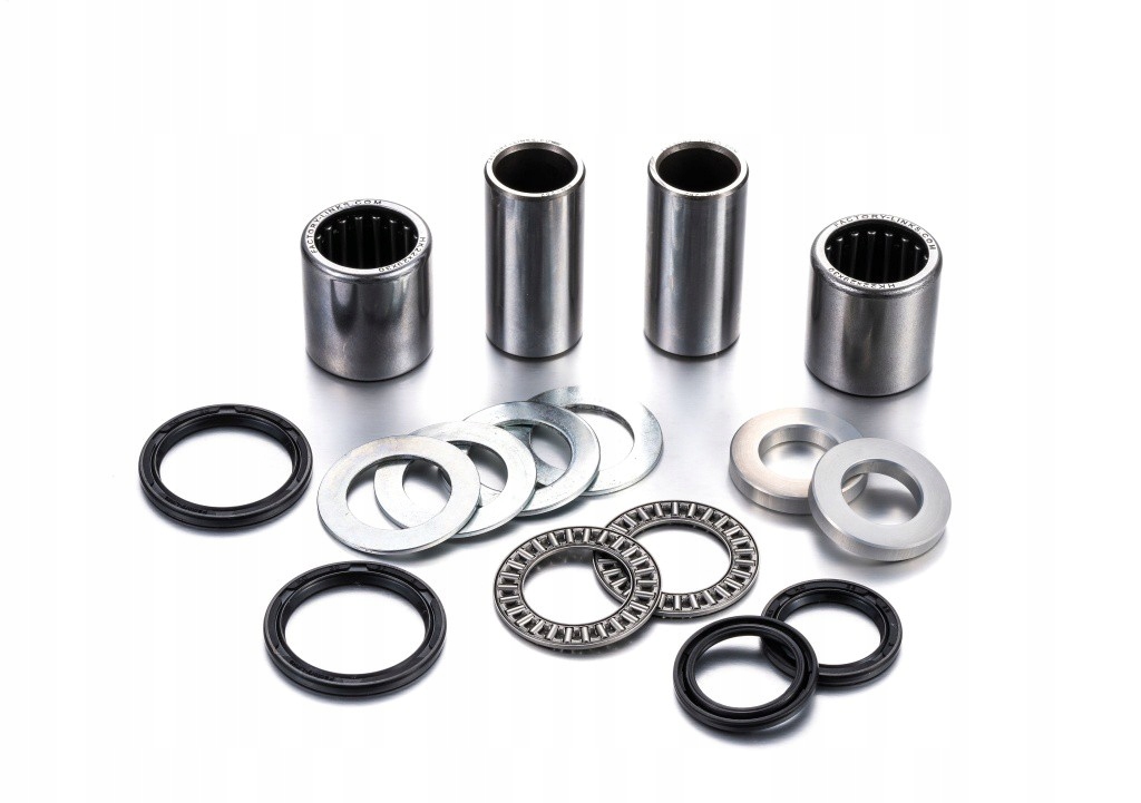 Factory Links Sada Na Opravu Kyvadla Honda Crf 250 R '18-'19, Crf 250 Rx