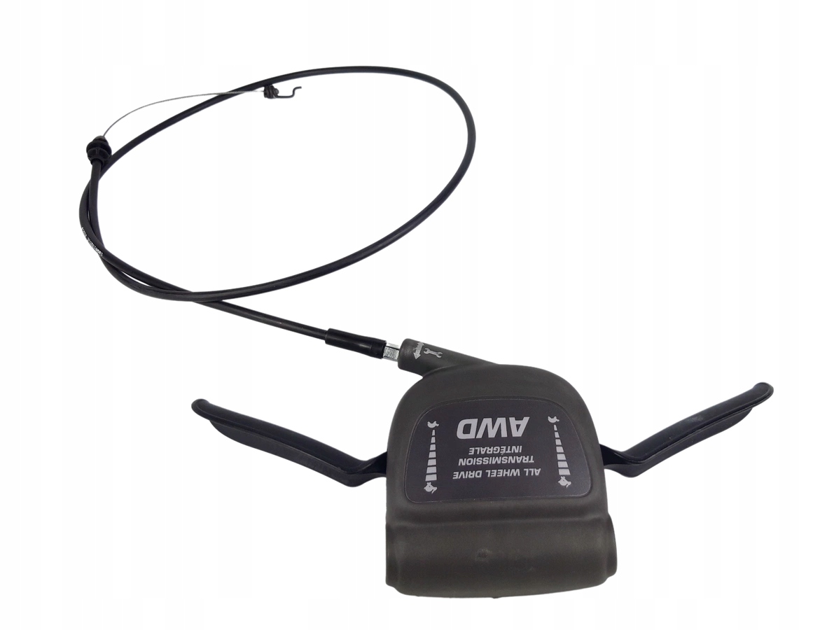 Originální lanko pohonu sekačky Husqvarna LC 353 Awd (5898132-01)