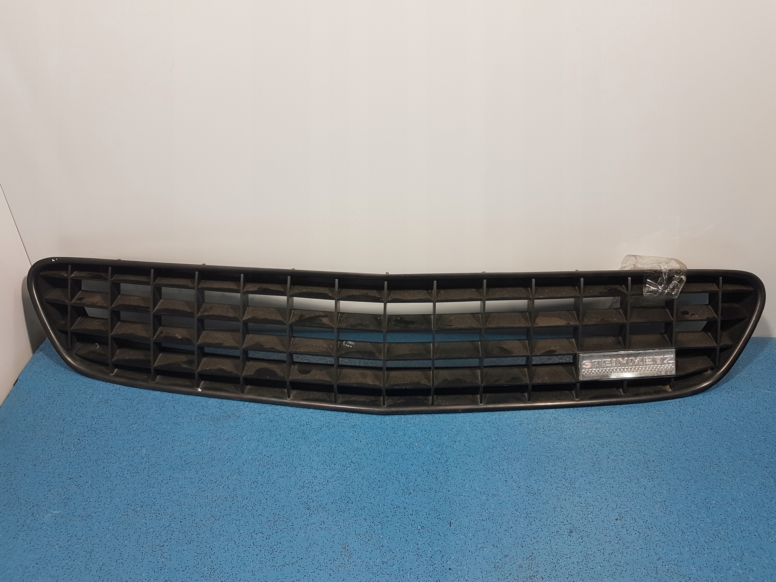 OPEL VECTRA C ATRAPA GRILL 101032002 STEINMETZ