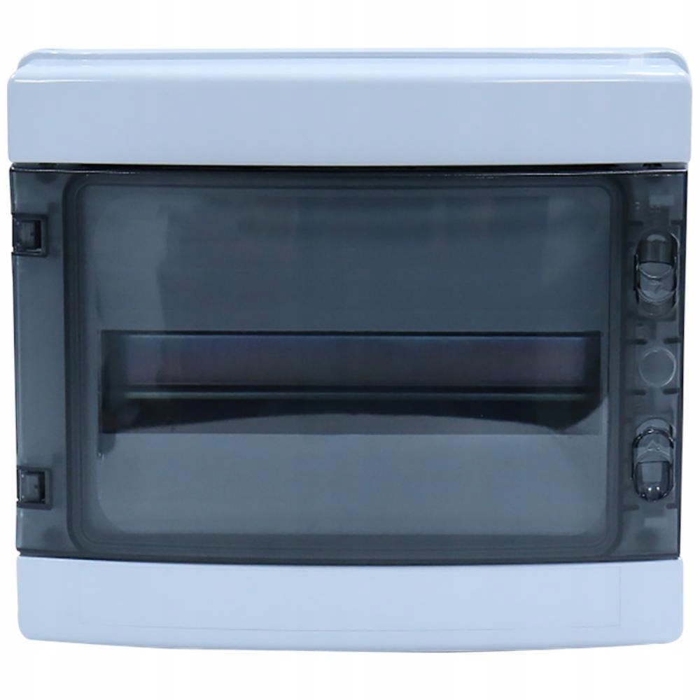 Nástěnný rozvaděč 1x12 (n/pe) IP65 1000 V Ac 1500 V DC Tracon