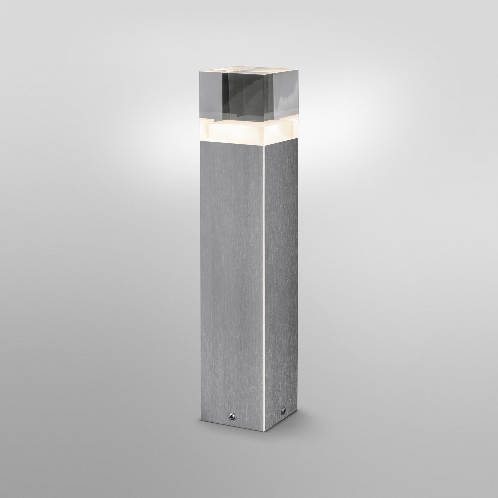 LED sodo lempa STOVANTIS POST 40 cm LEDVANCE Maitinimas iš tinklo