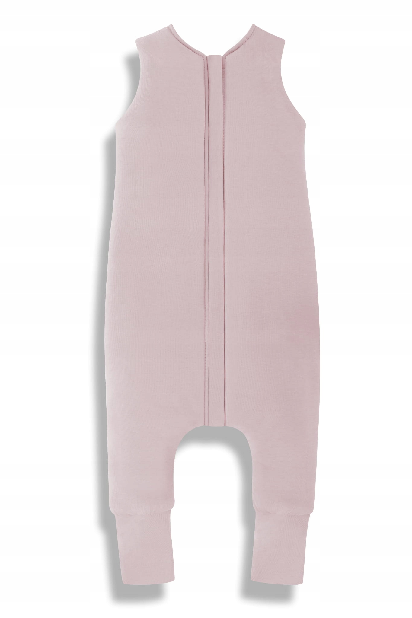 Śpiworek do spania dziecięcy lekki z nóżkami 1-2 l 1.5 TOG Rose Sleepee