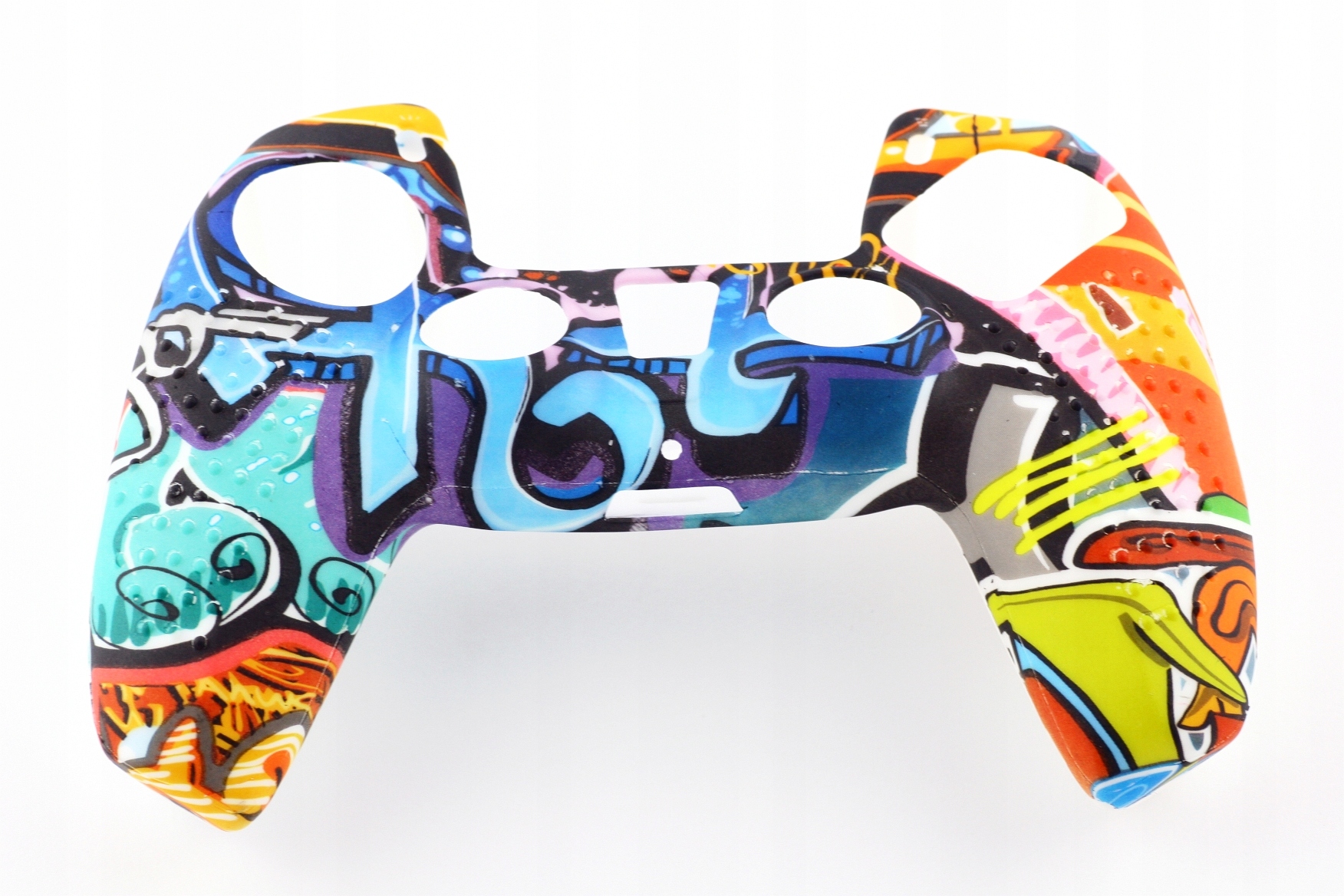 

Osłona Etui Nakładka Sylikon Pad PS5 PlayStation 5