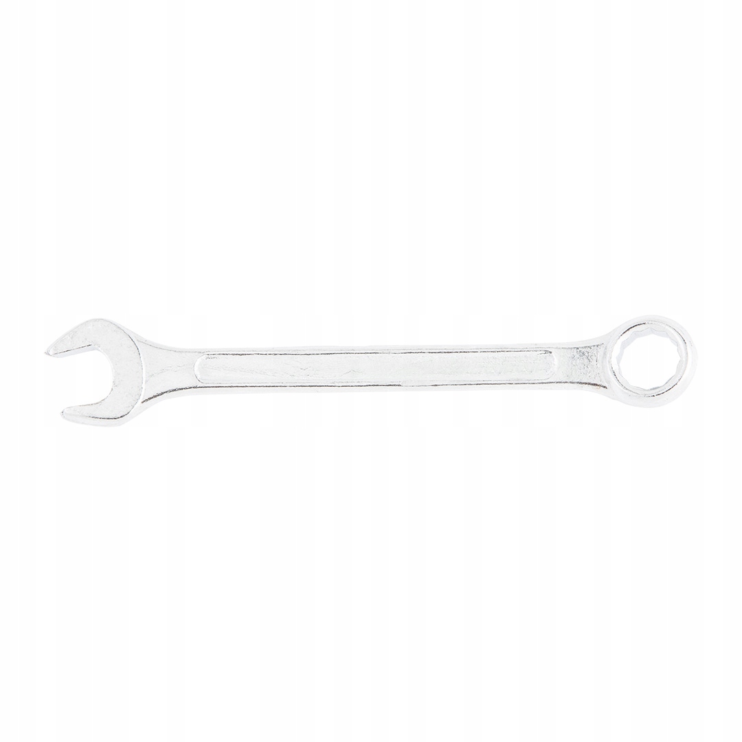 Klucz płasko-oczkowy 17 mm-Zdjęcie-0