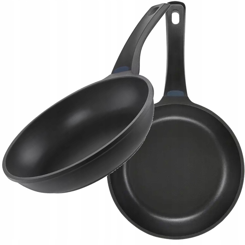 

Ambition Patelnia Ultimo 24cm 29425 Energy Saving