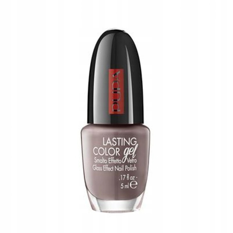 

Pupa Lakier Do Paznokci Lasting Color Żel 049
