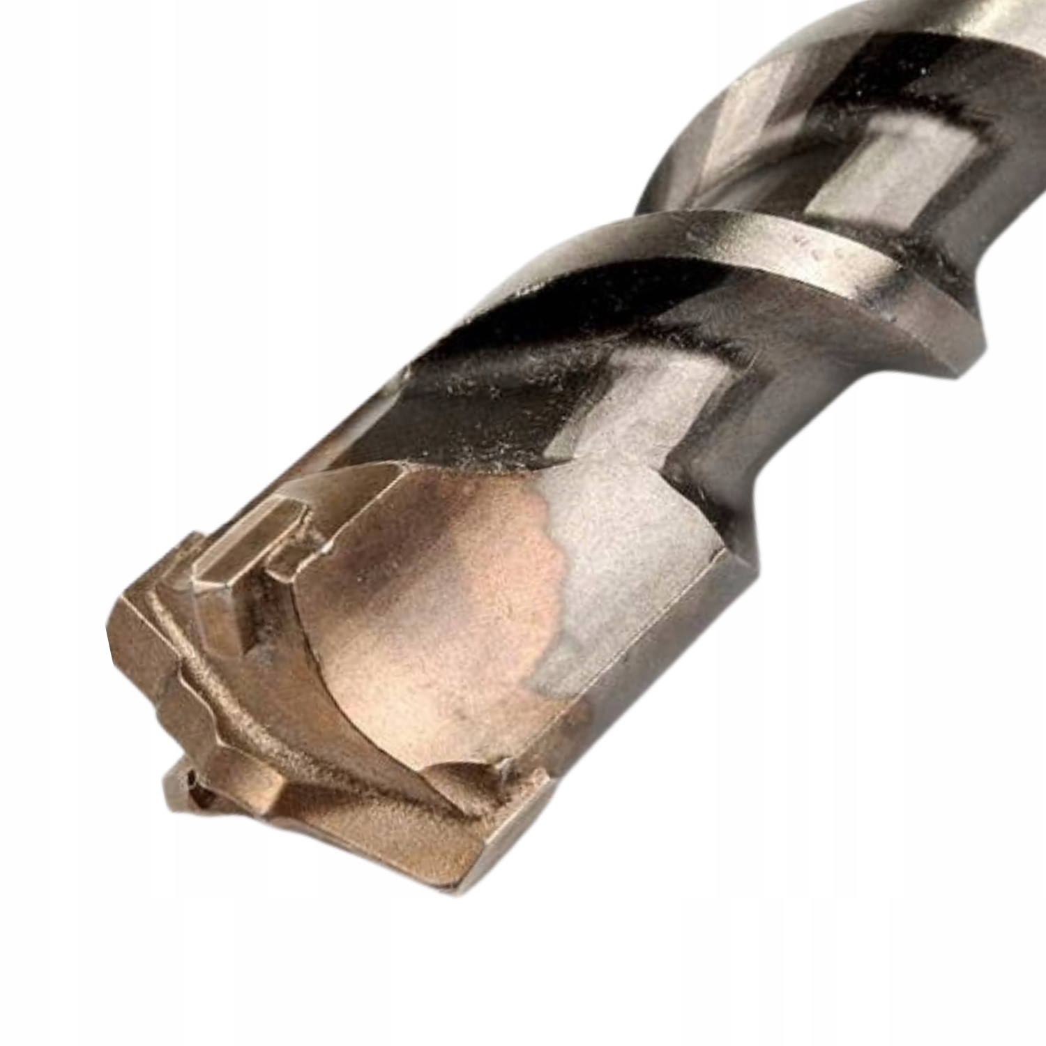 Vrták do betonu 20,0 x 520/400 mm Y-Cutter SDS-Max 223669 1 ks Heller