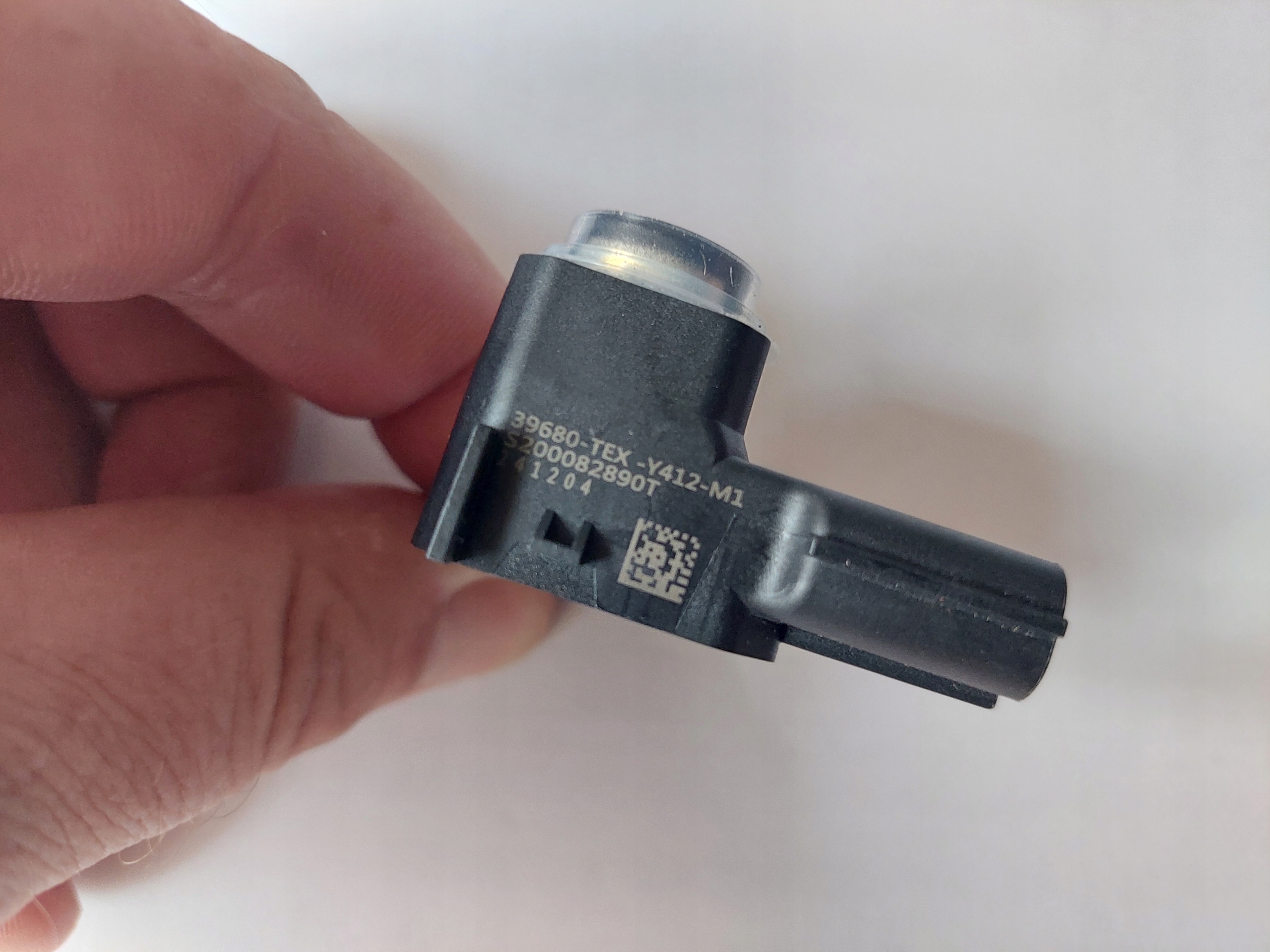 Датчик парковки - Honda Civic X CR-V V