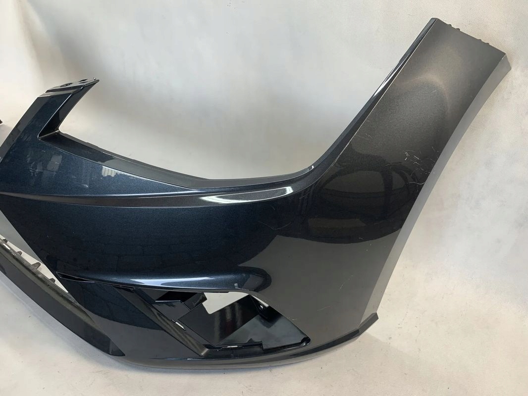 Seat Ibiza 16r bumper front front 2016 6F0807221D 10.23