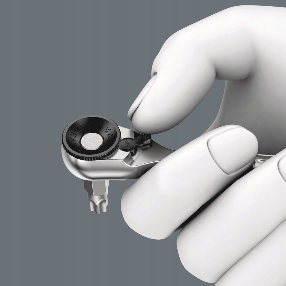 Wera 05200995001 zestaw bitów, Tool-Check Automotive 1, metryczny Marka Wera