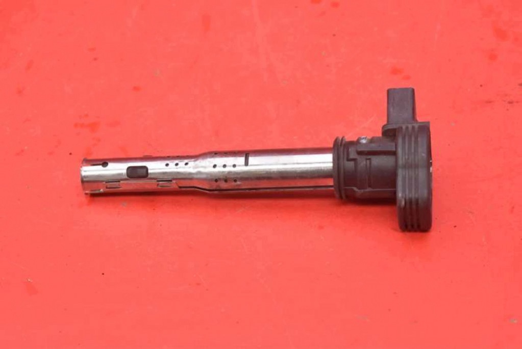 coil ignition 07K905715D AUDI A4 B8 2.0 TFSI 211 KM 07-11