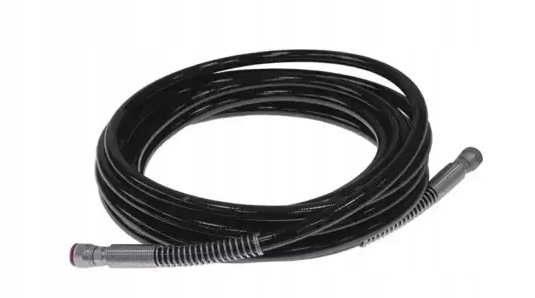 Vysokotlaká hadice 30 m 1/4' pro agr. DED7437-30
