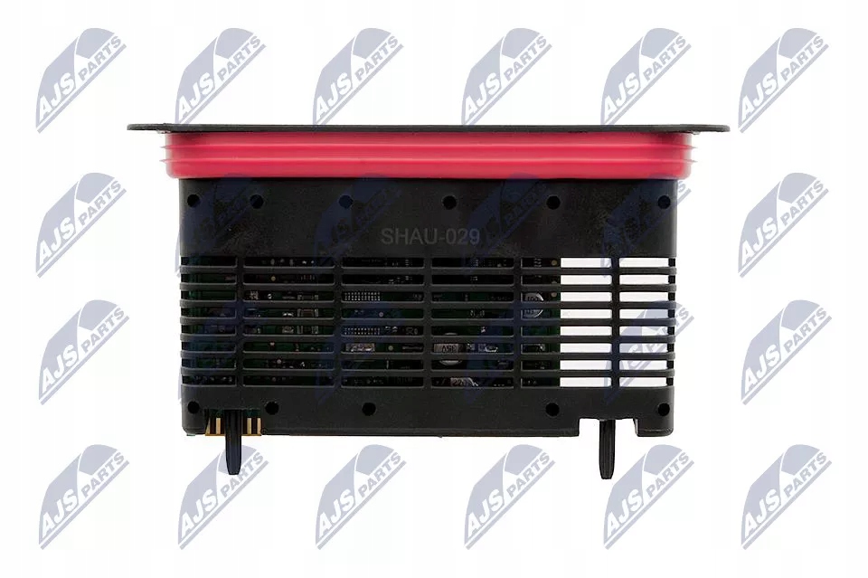 PRZETWORNICA STEROWNIK MODUŁ DRIVER LAMPY XENON NIESKRĘTNY BMW 3 4 5 X5 X6 Wersja Europejska