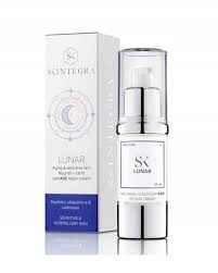 Skintegra Lunar Odżywczy krem do skóry suchej
