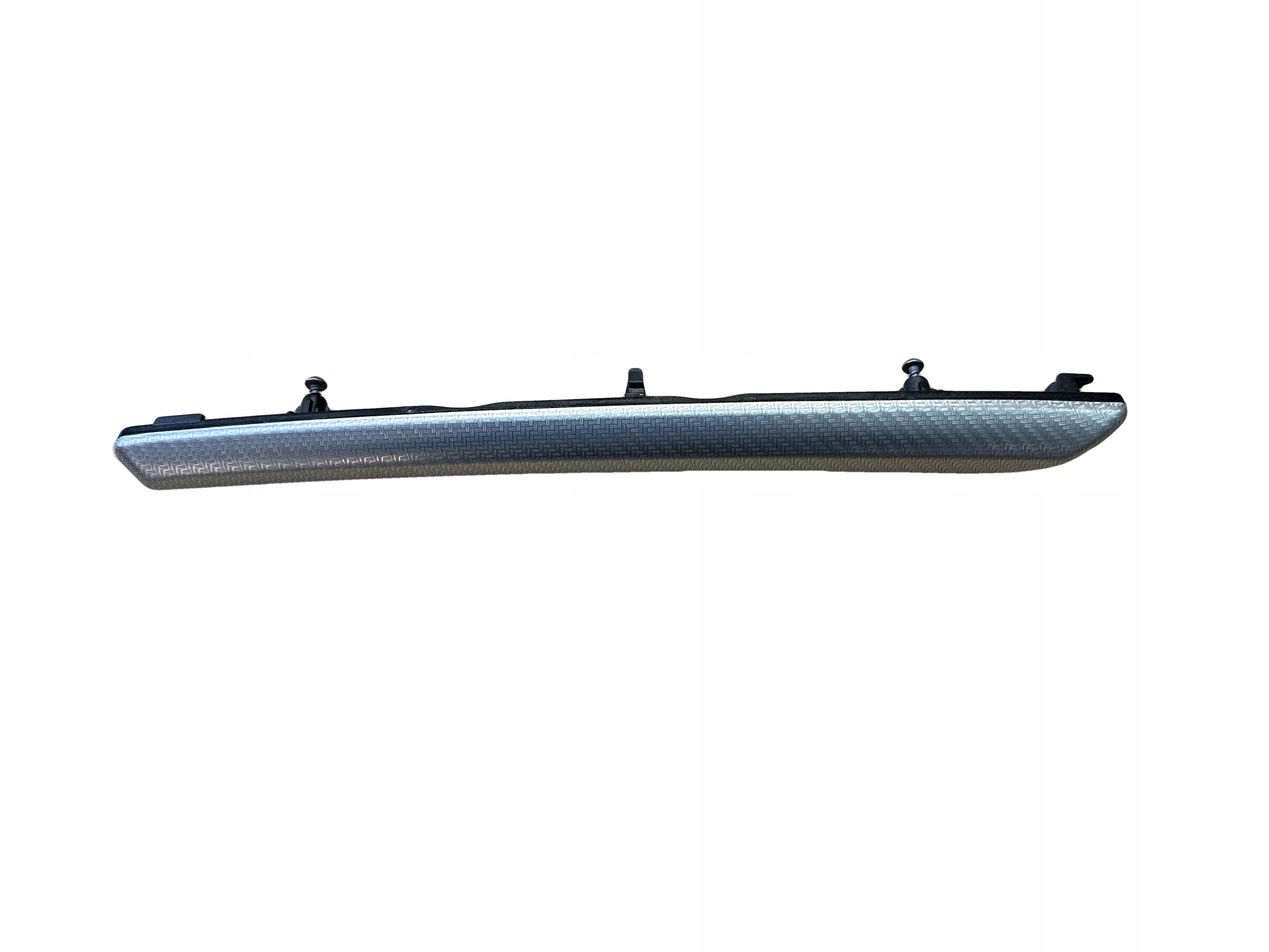 AUDI A3 8V moulding DEKOR door left front 8V4867409K