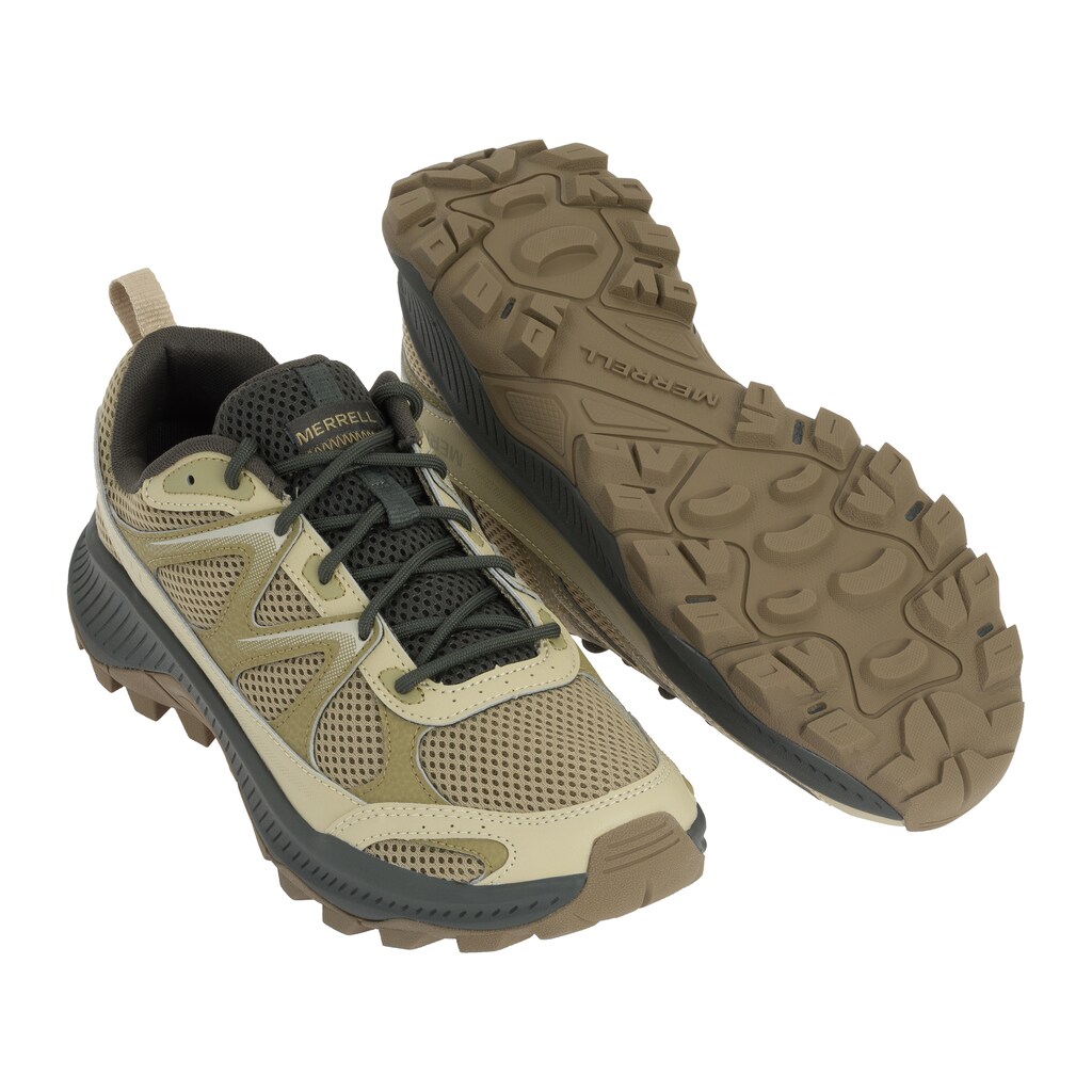 Sportovní trekové boty Merrell Tempo Exp Rattan 40