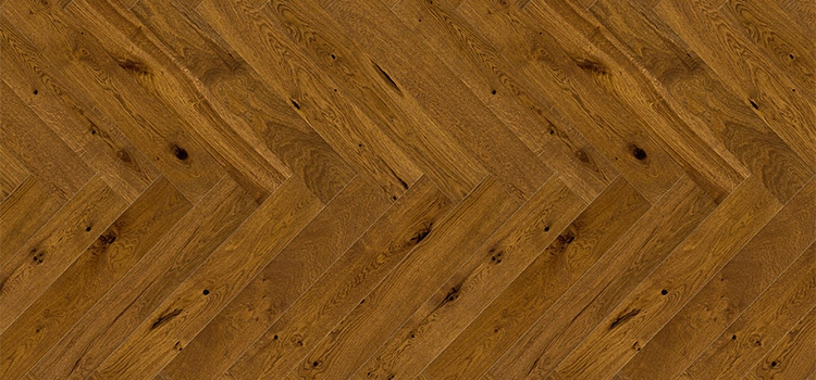 DESKA BARLINEK PURE CLASSICO DĄB BROWN SUGAR 110