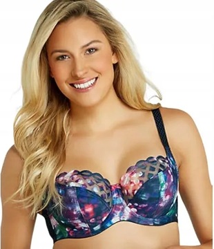 Panache Podprsenka 70J/32J Floris 7311 Aurora