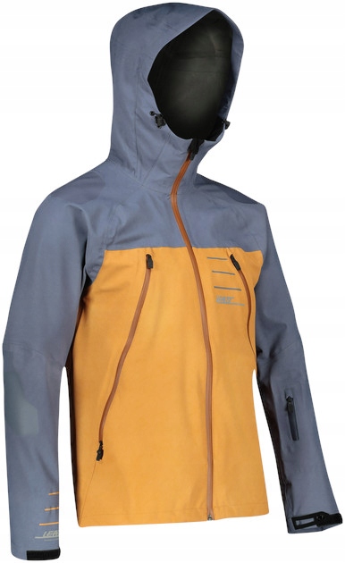Cyklistická bunda Leatt Mtb AllMtn 5.0 vel. M Enduro