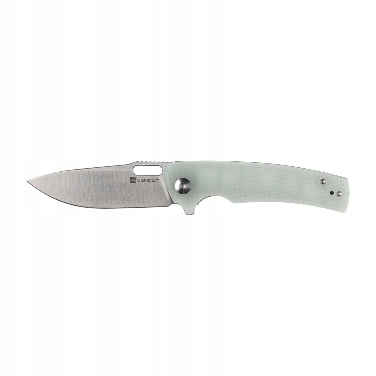 Nůž Sencut Vesperon S20065 2 Edc ocel 9Cr18MoV G10 Natural