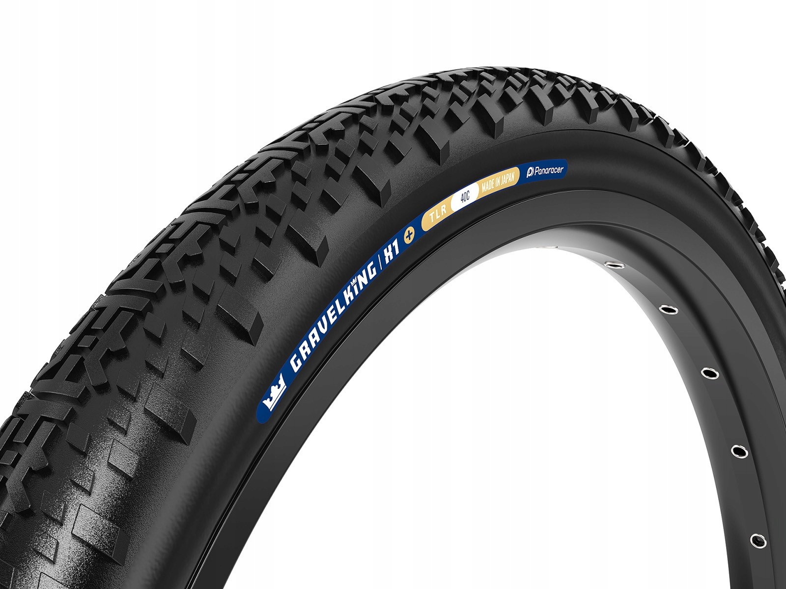 Gravelová pneumatika pneumatika Panaracer GravelKing X1+ 700 x 35C