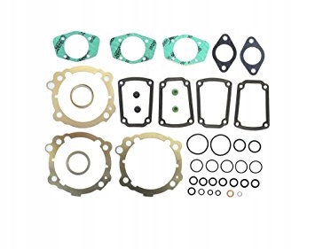 HG-98-65 - КОМПЛЕКТ ПРОКЛАДОК TOP END DUCATI MONSTER 900