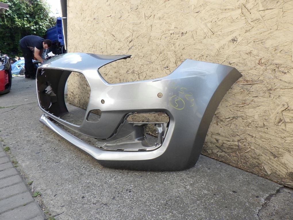 SUZUKI SWIFT MK8 VIII 17- FRONTSTOSSSTANGE