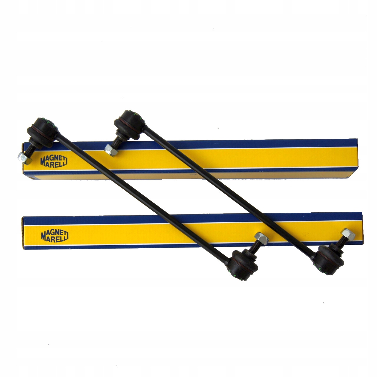 

Łącznik Stabilizatora Fiat Punto Opel Corsa D 2SZT