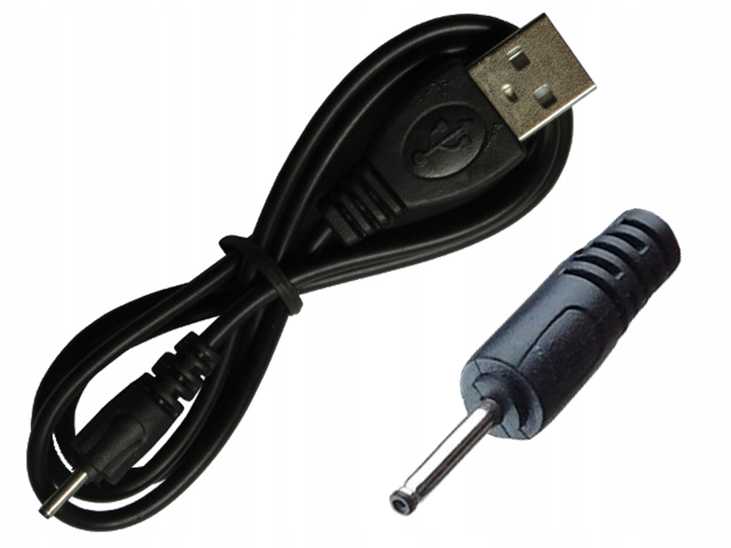 

Kabel Usb 65cm 2x0,6MM Do Tabletu Ferguson