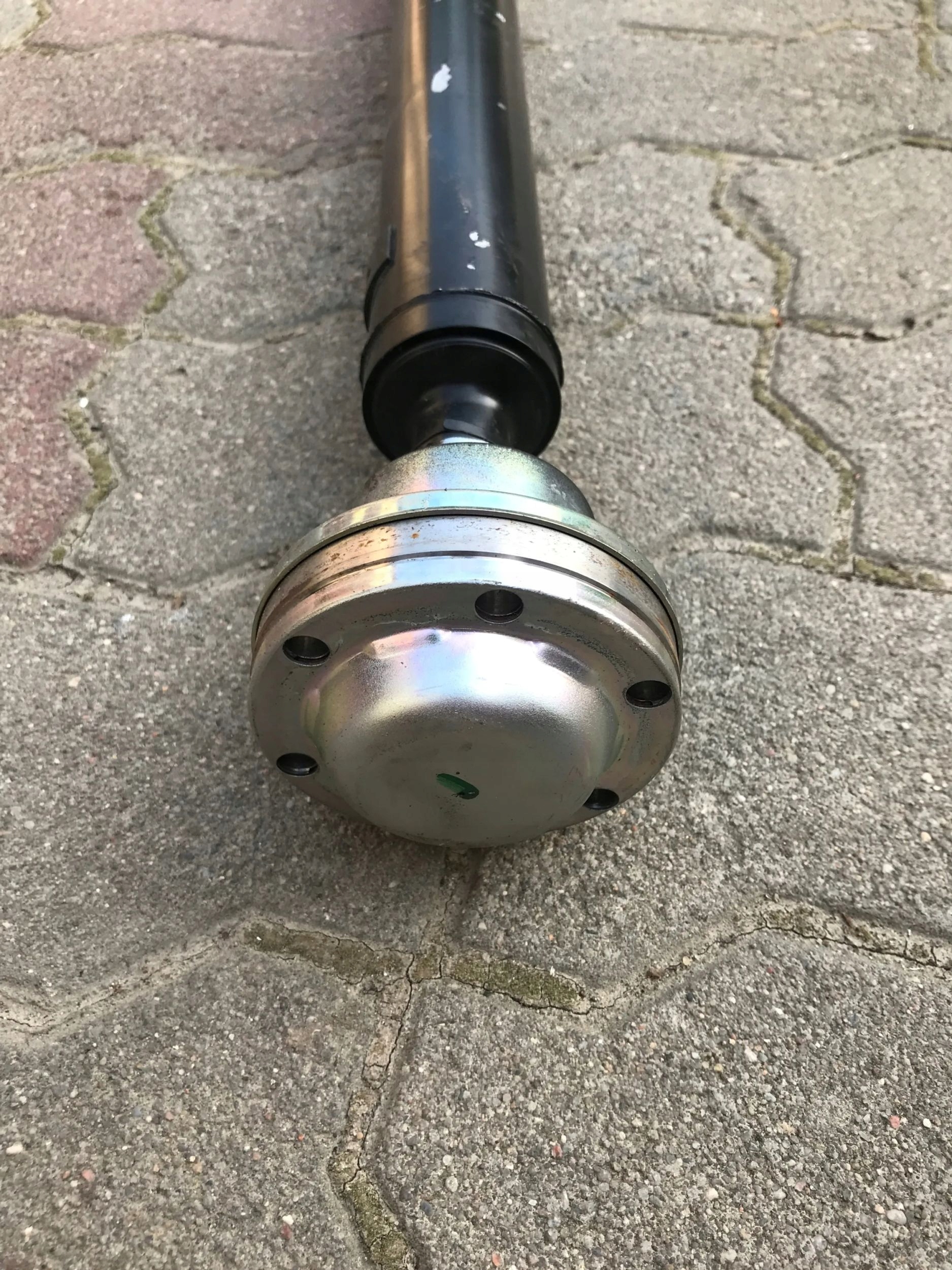 AUDI R8 5.2 V10 cardan KARDANA 4S0521101B