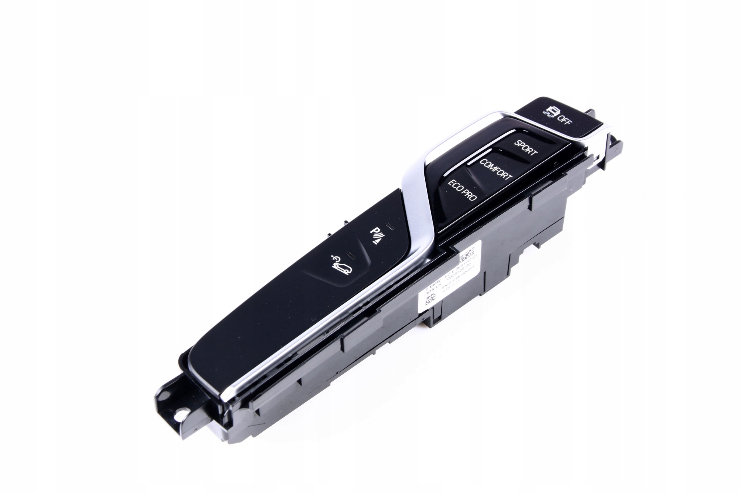 BMW X3 G01 X4 G02 PANEL consolle medio 6993947